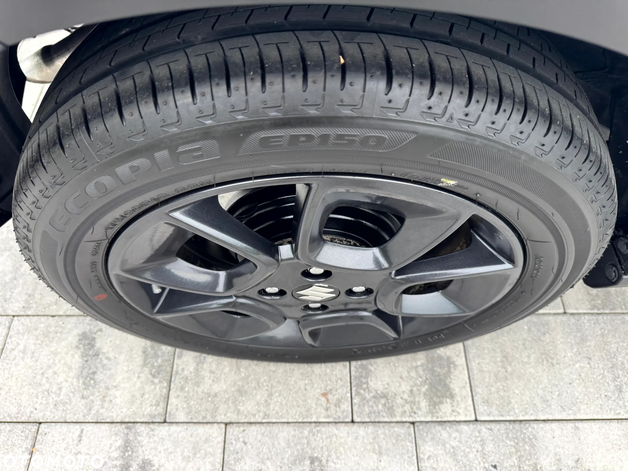 Suzuki Ignis 1.2 Premium 4WD - 20