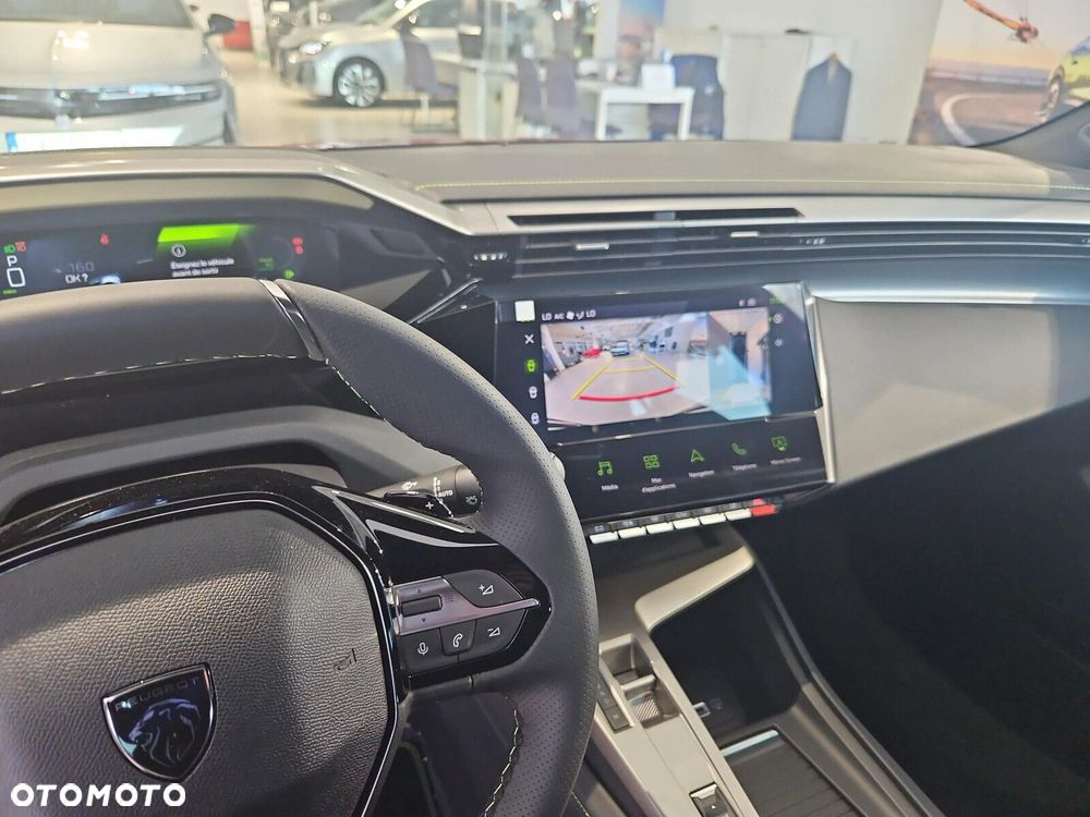 Peugeot 308 - 10