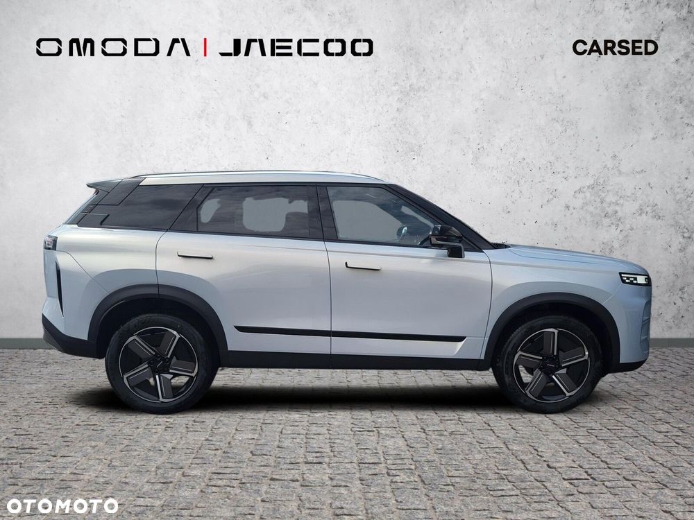 Jaecoo 7 - 7