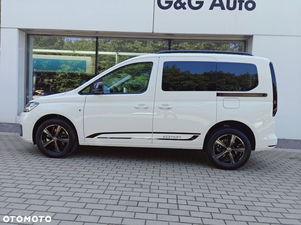 Volkswagen Caddy 2.0 TDI Life DSG - 11
