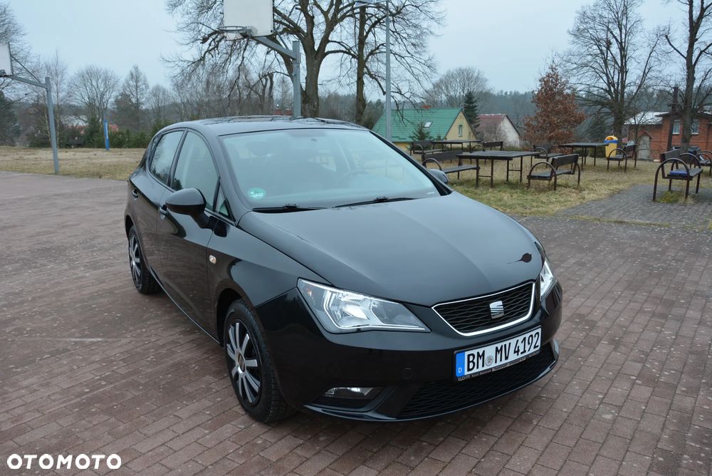 Seat Ibiza 1.6 TDI CR Style - 1