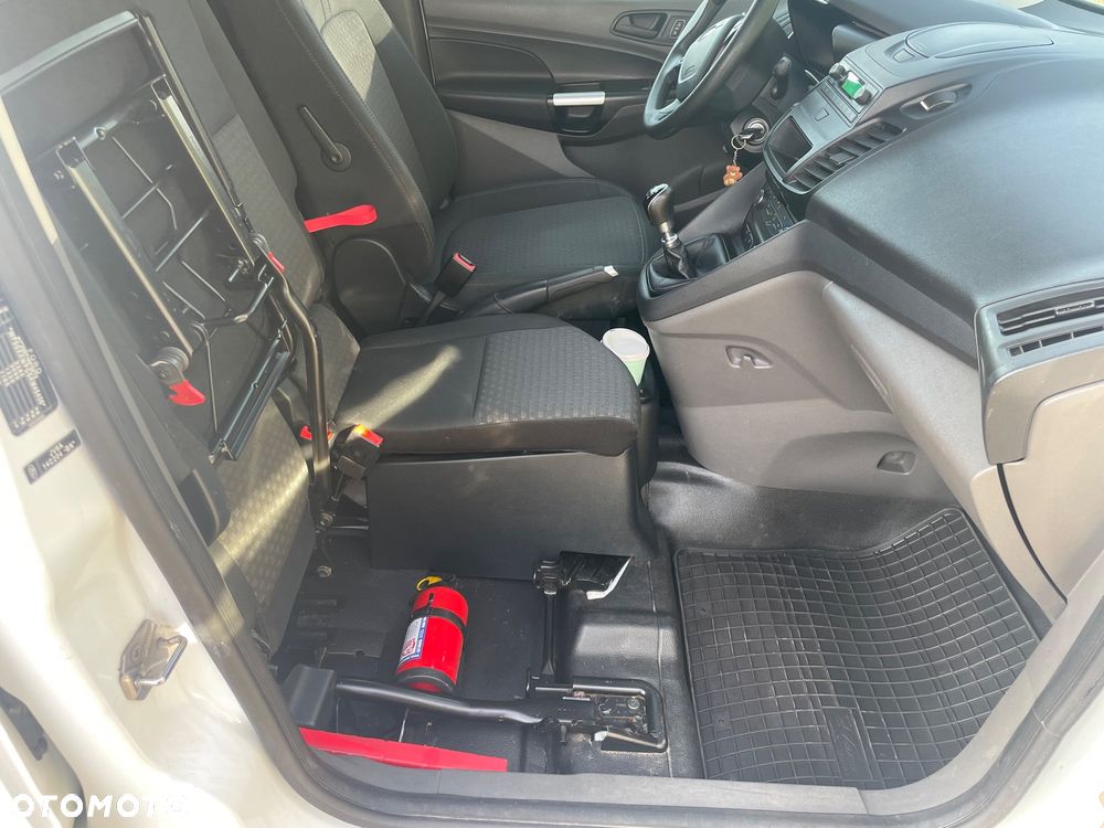 Ford Transit Connect 230 L2 Trend - 13