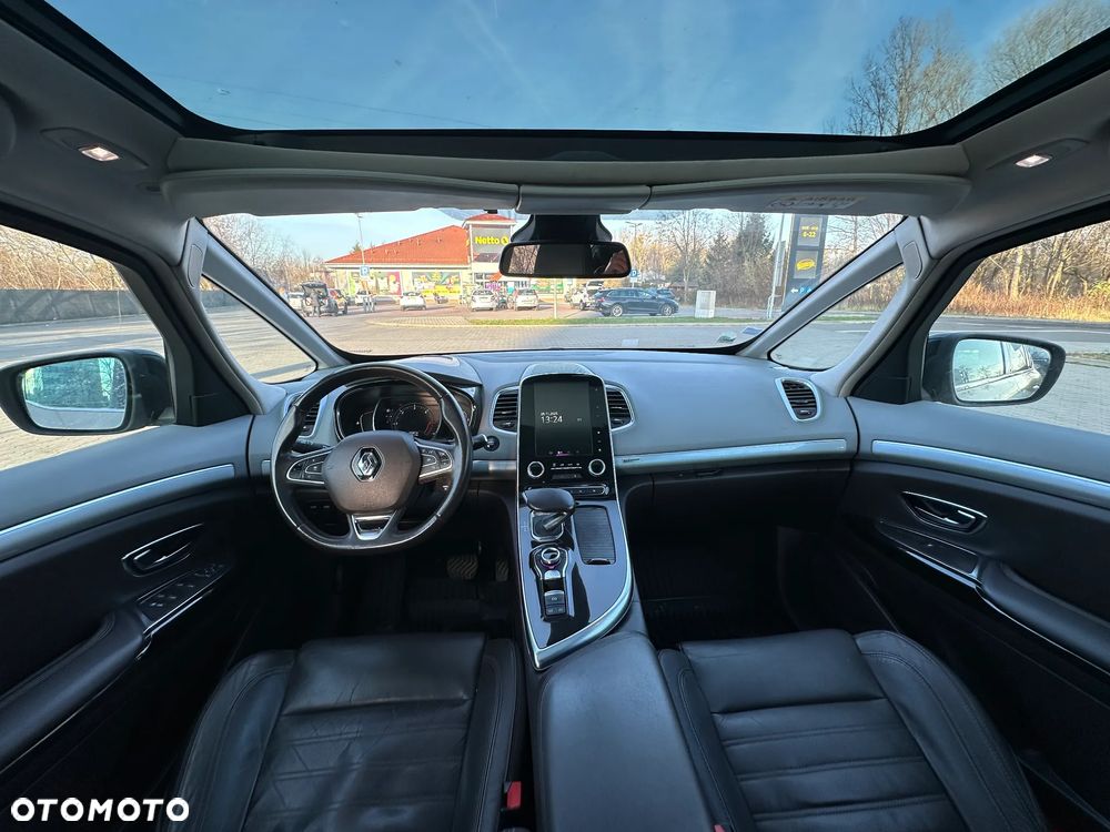 Renault Espace Energy dCi 160 EDC LIMITED - 20
