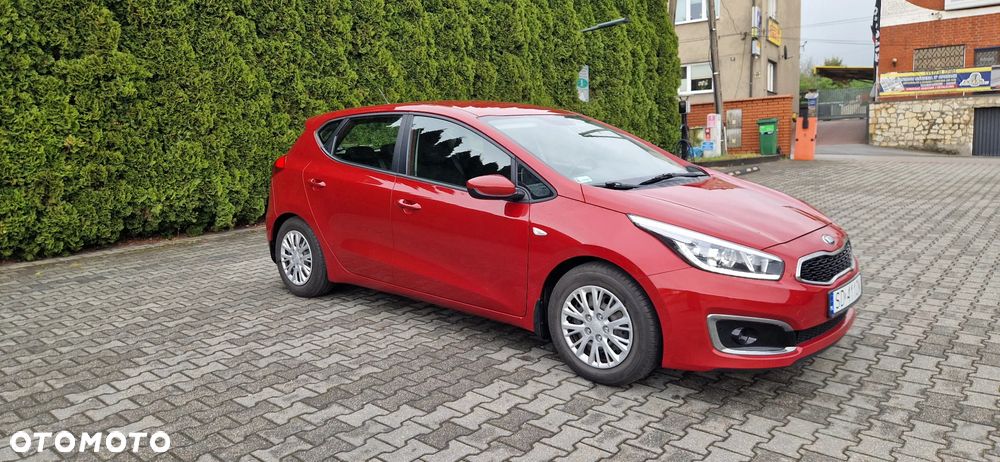 Kia Ceed 1.6 GDI Smart Plus - 3