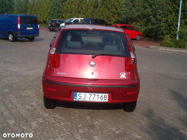 Fiat Punto - 9