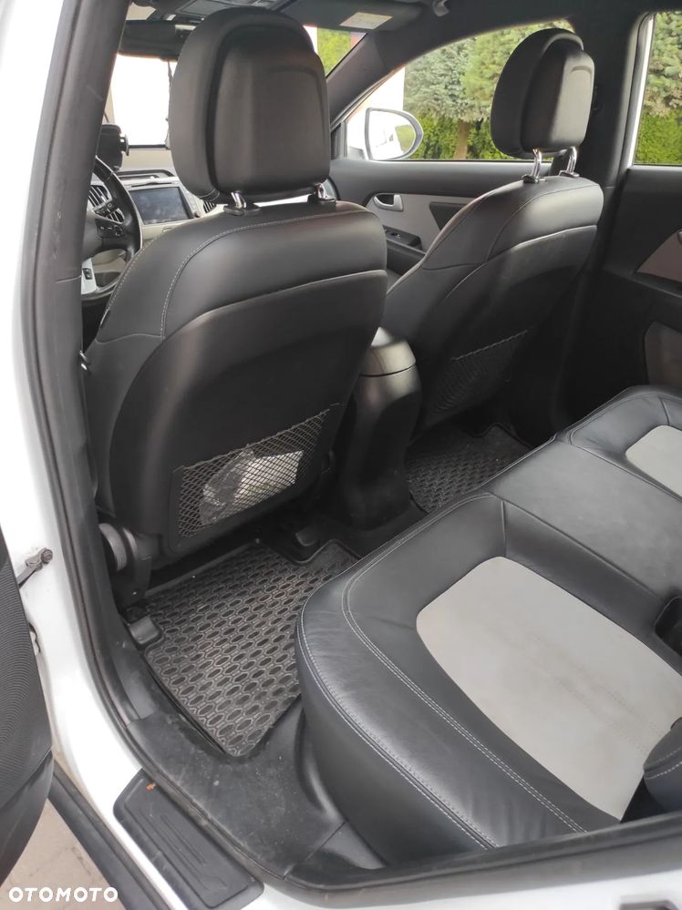 Kia Sportage 1.6 GDI Business Line L 2WD - 8