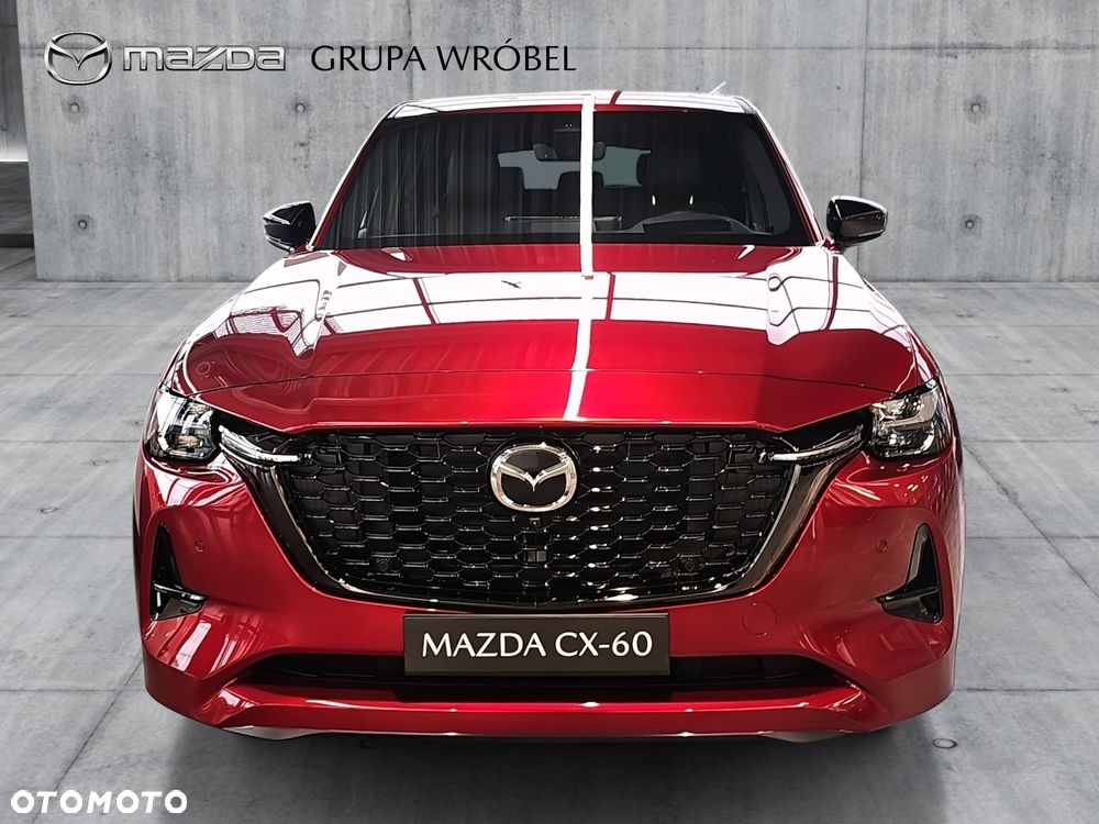 Mazda CX-60 - 2
