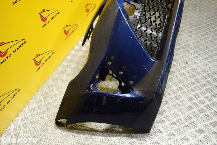 TOYOTA GT86 2017 - 2021 Zderzak Przód Przedni Atrapa USA - 4