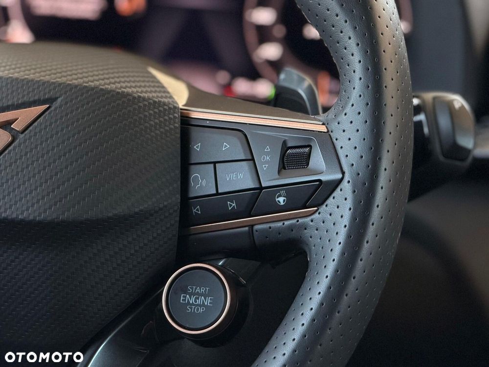 Cupra Terramar 2.0 TSI 4Drive DSG - 21