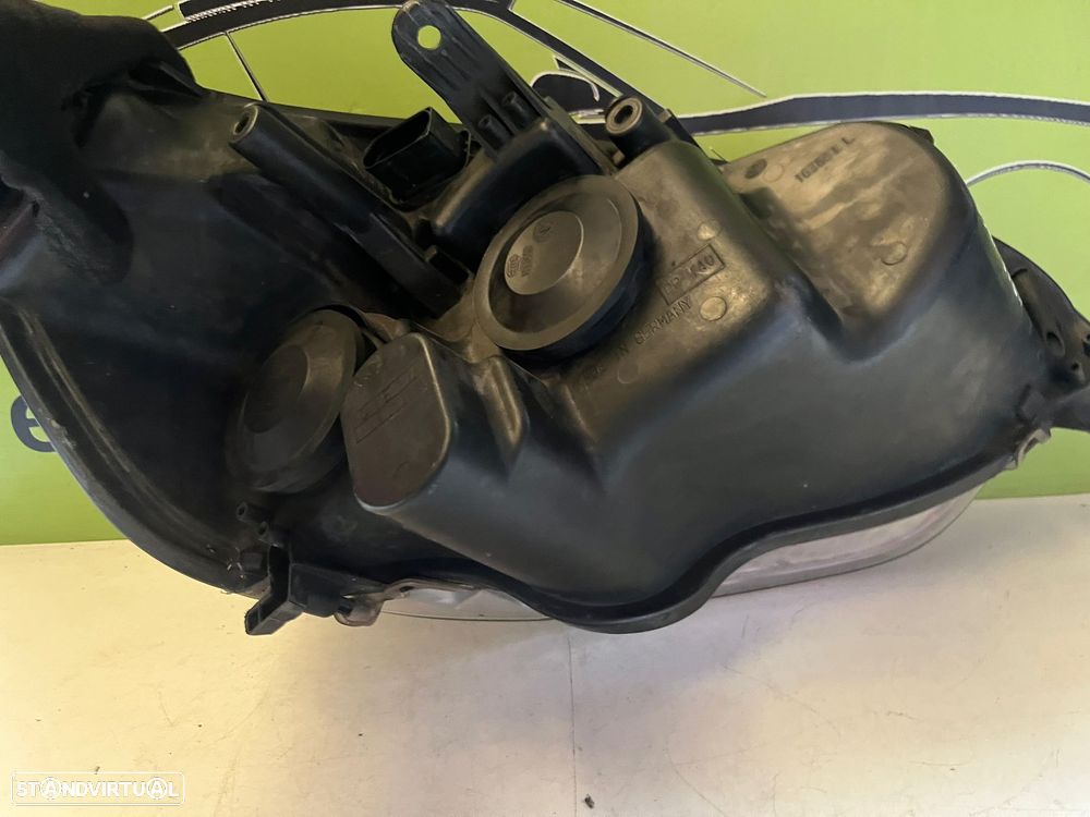 Ford S-Max / Galaxy - FAROL DIREITO / ESQUERDO - FF817 - 13