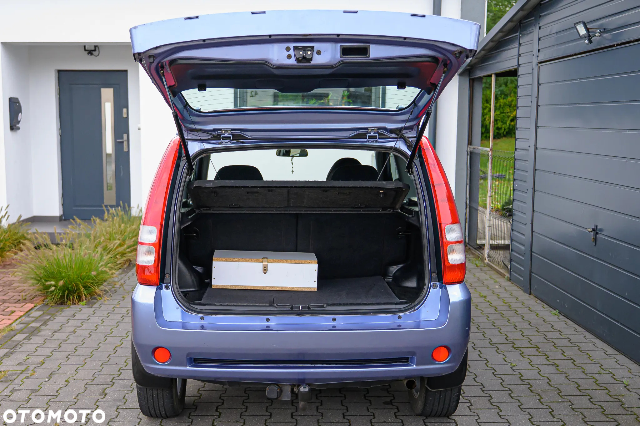 Honda HR-V 1.6 VTEC 4WD - 11