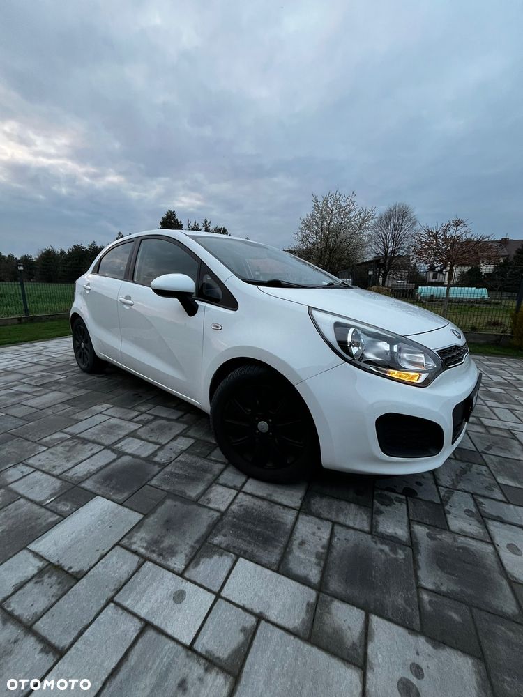 Kia Rio 1.2 M (klm) - 16