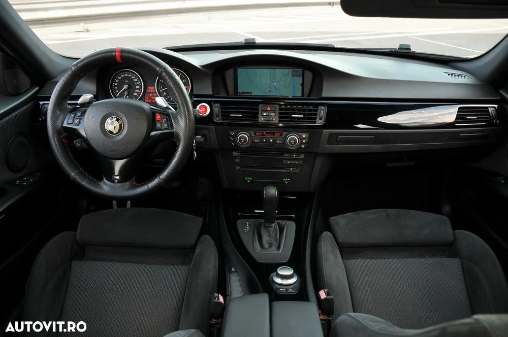BMW Seria 3 335i Aut. - 5