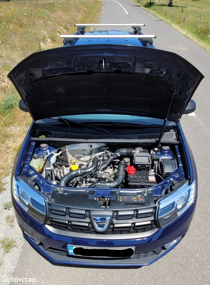 Dacia Logan MCV 0.9 TCe Laureate - 15