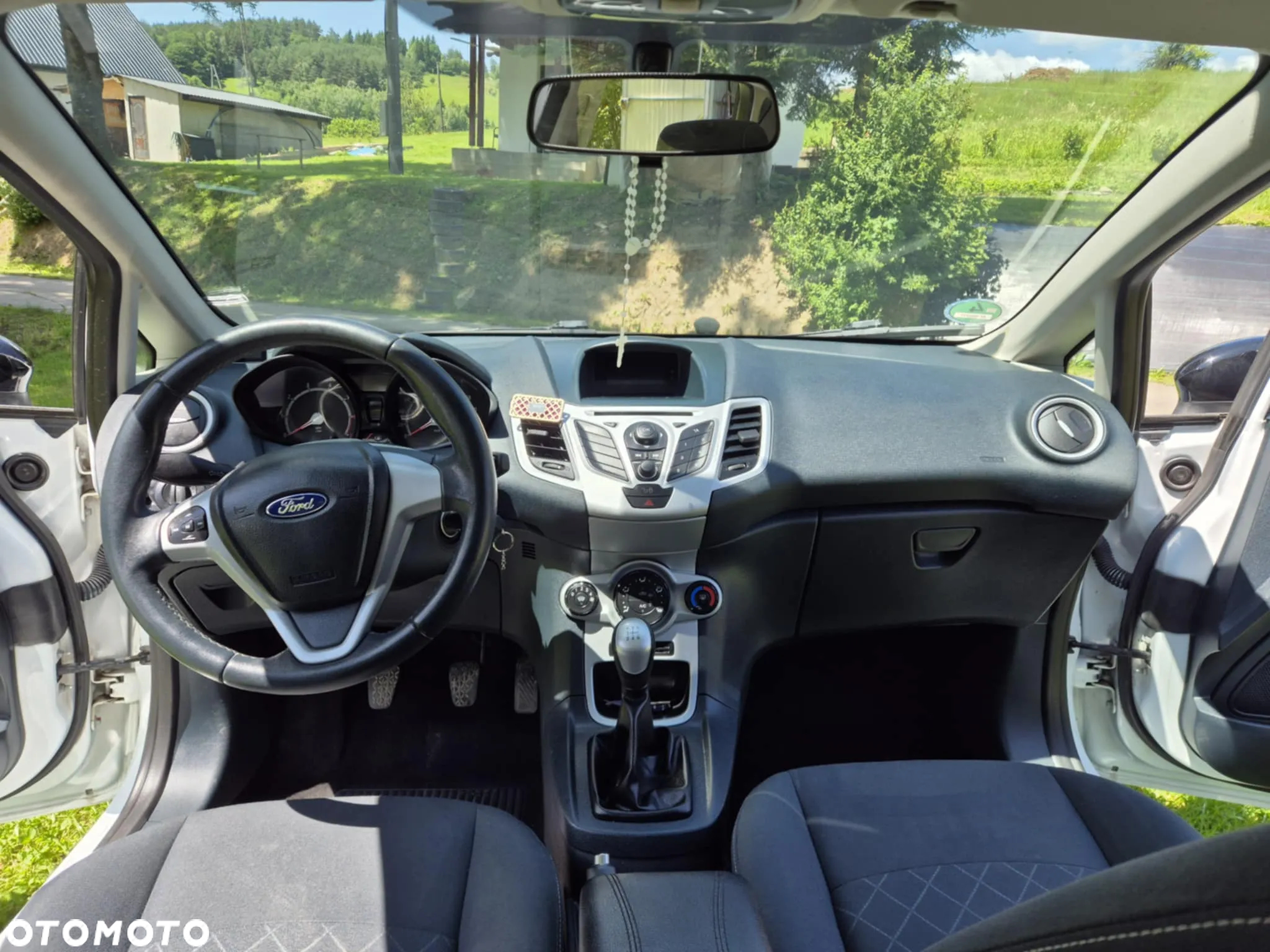 Ford Fiesta - 7