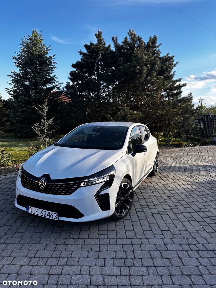 Renault Clio TCe 90 TECHNO - 2