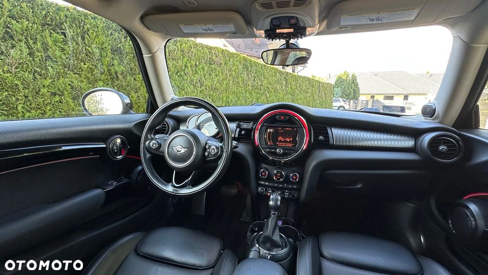 MINI Cooper S Sport-Aut - 18