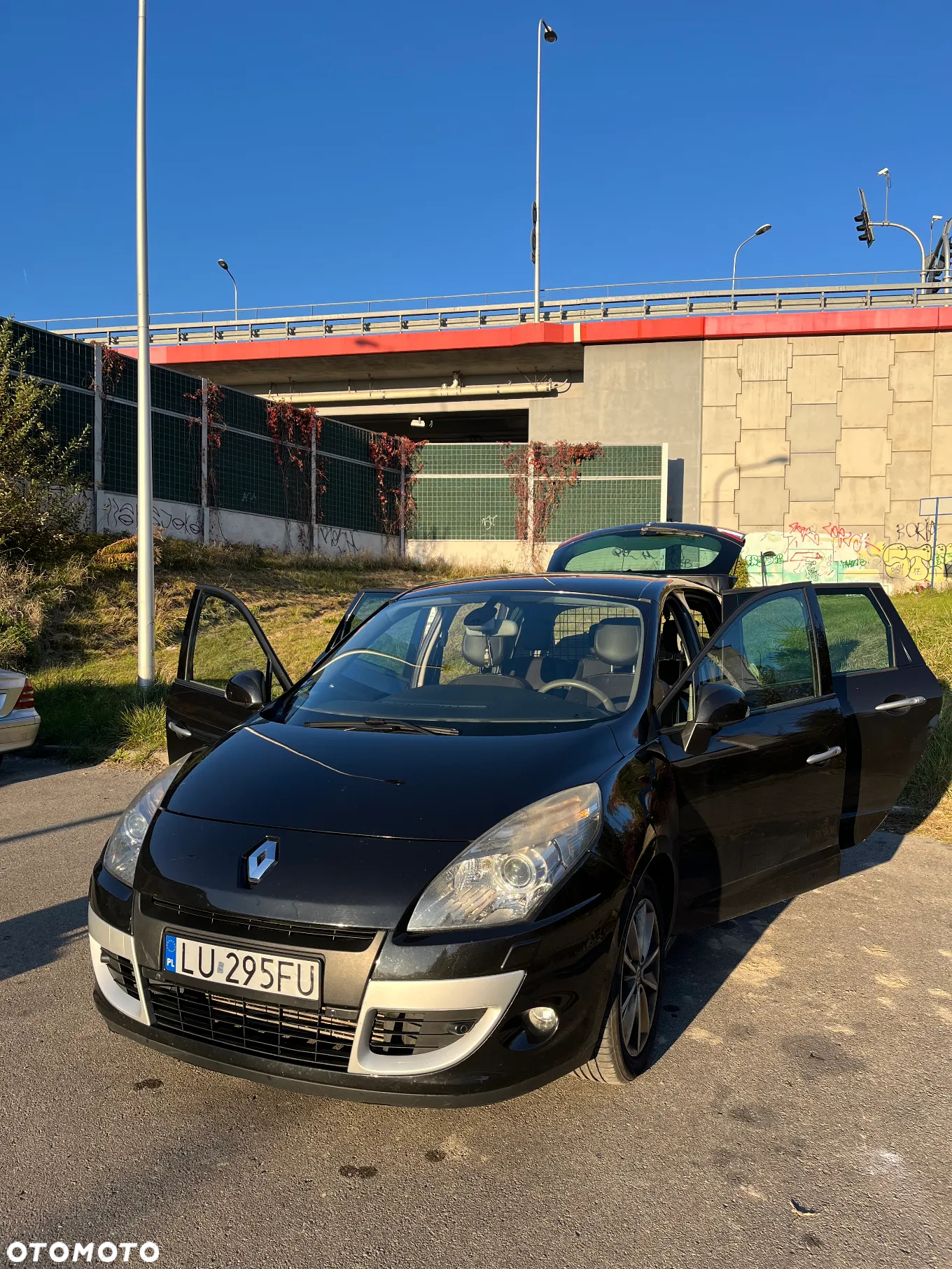 Renault Scenic - 6
