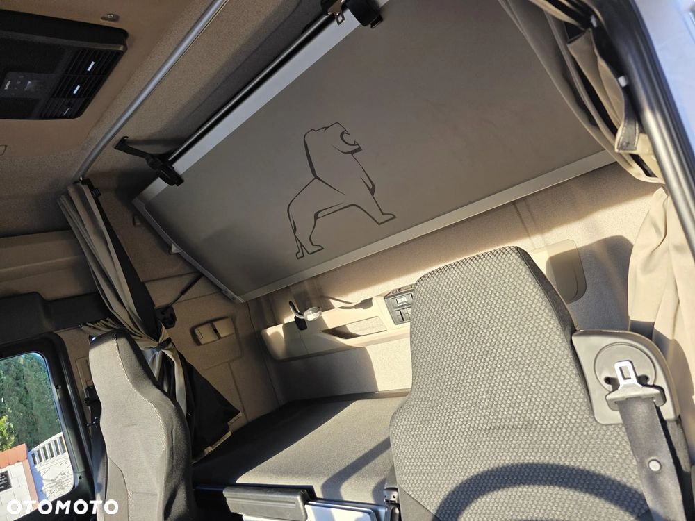 MAN TGM 15.290 / TGL / KONTENER / IZOTERMA / WINDA / KLIMA POSTOJOWA / 2019R / EURO 6 / PEŁEN SERWIS /  8200KG ŁADOWNOŚĆ  / SPROWADZONY / ZADBANY / JAK NOWY /  KSIĄŻKA SERWISOWA / E6 / 18 PALET - 22