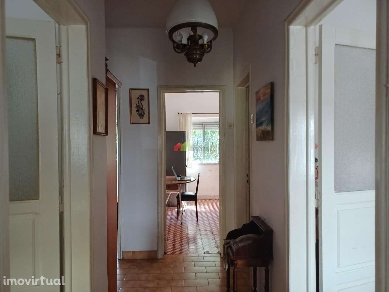 Moradia T2 próxima da Estação CP Pinhal Novo - Grande imagem: 4/22