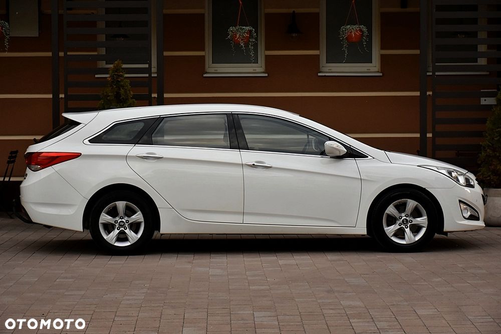 Hyundai i40 1.7 CRDi Premium - 15