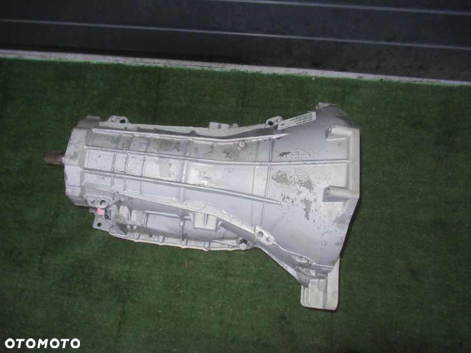 SKRZYNIA BIEGÓW FORD EXPLORER 4.6 V8 BENZYNA AUTOMAT - 10