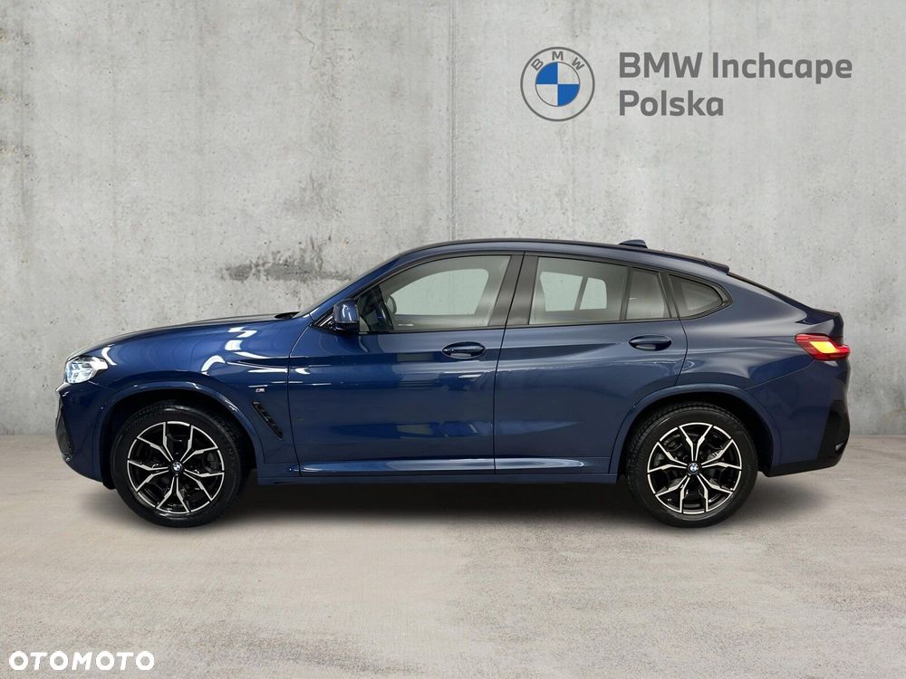 BMW X4 - 2