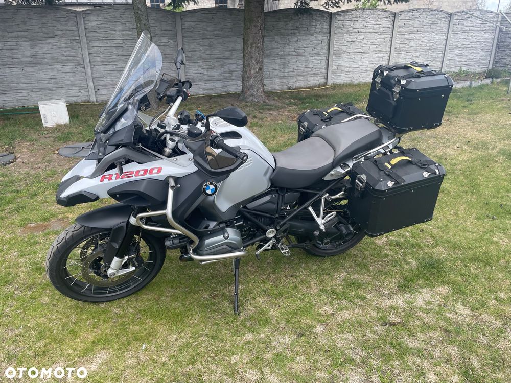BMW GS - 10