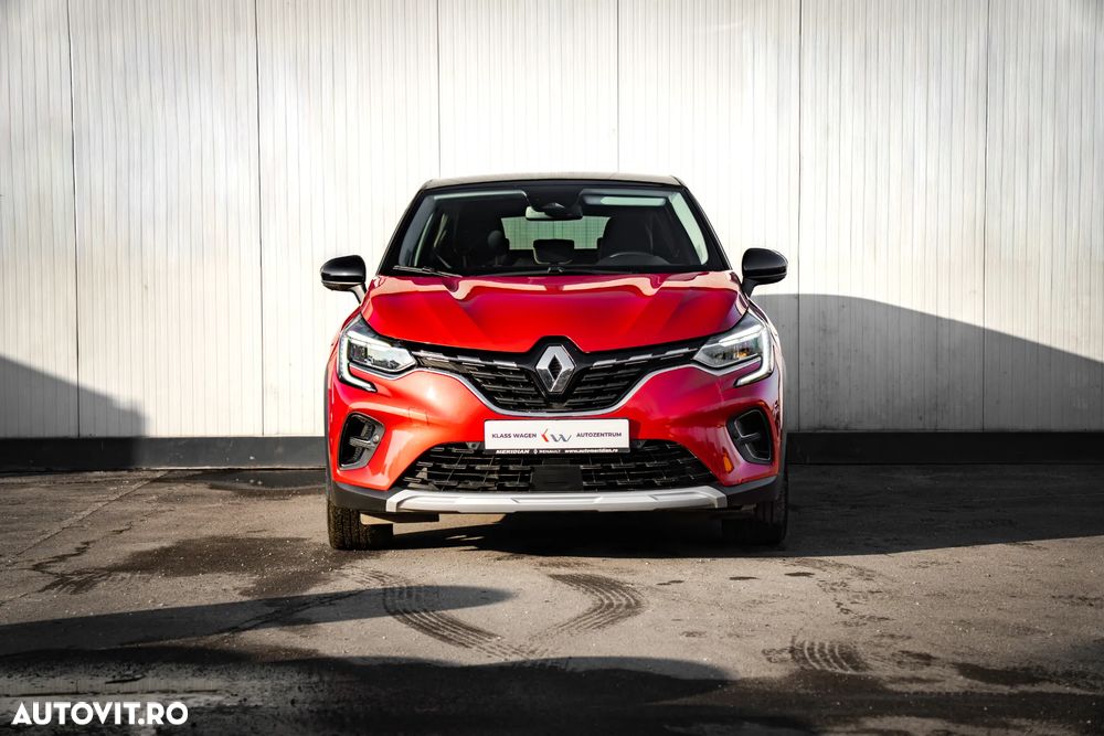 Renault Captur - 3