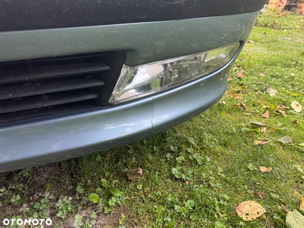 Peugeot 406 2.0 HDI STDT - 15