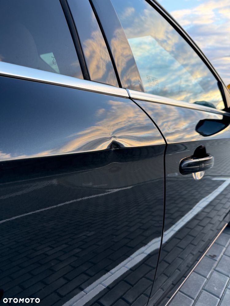 Ford Mondeo 2.0 TDCi Titanium X MPS6 - 28