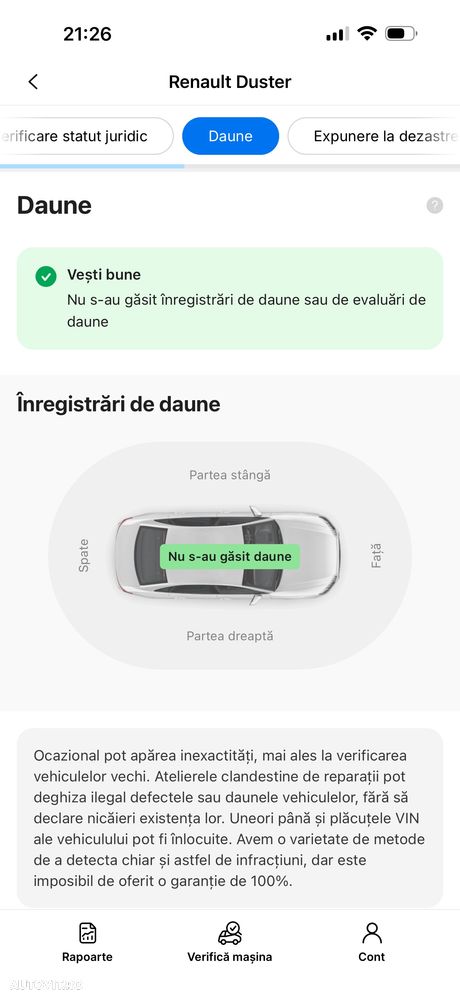 Dacia Duster 1.5 Blue dCi Prestige - 33