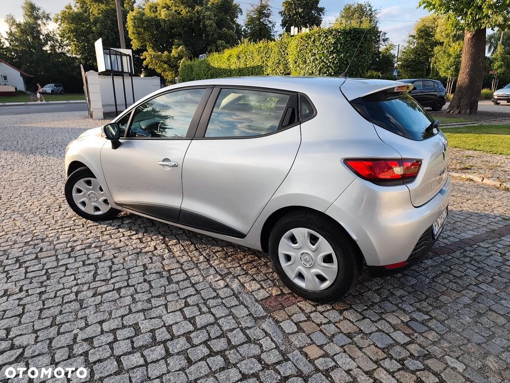 Renault Clio 1.5 dCi Business - 3