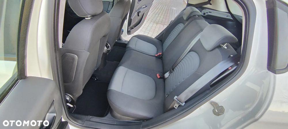 Fiat Bravo 1.4 16V Active - 19