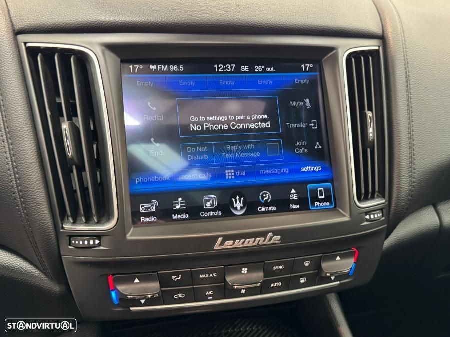 Maserati Levante S Q4 - 31