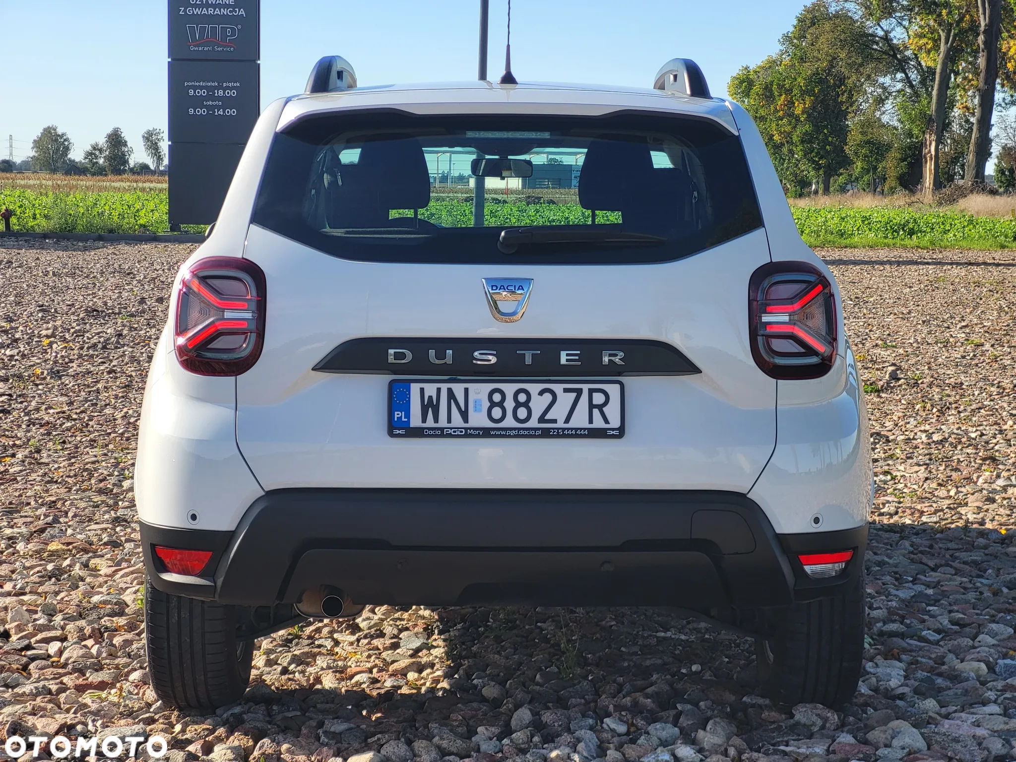 Dacia Duster 1.0 TCe Comfort - 6