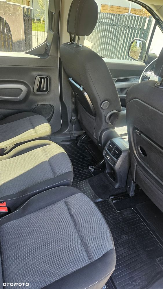 Toyota Proace City Verso - 7