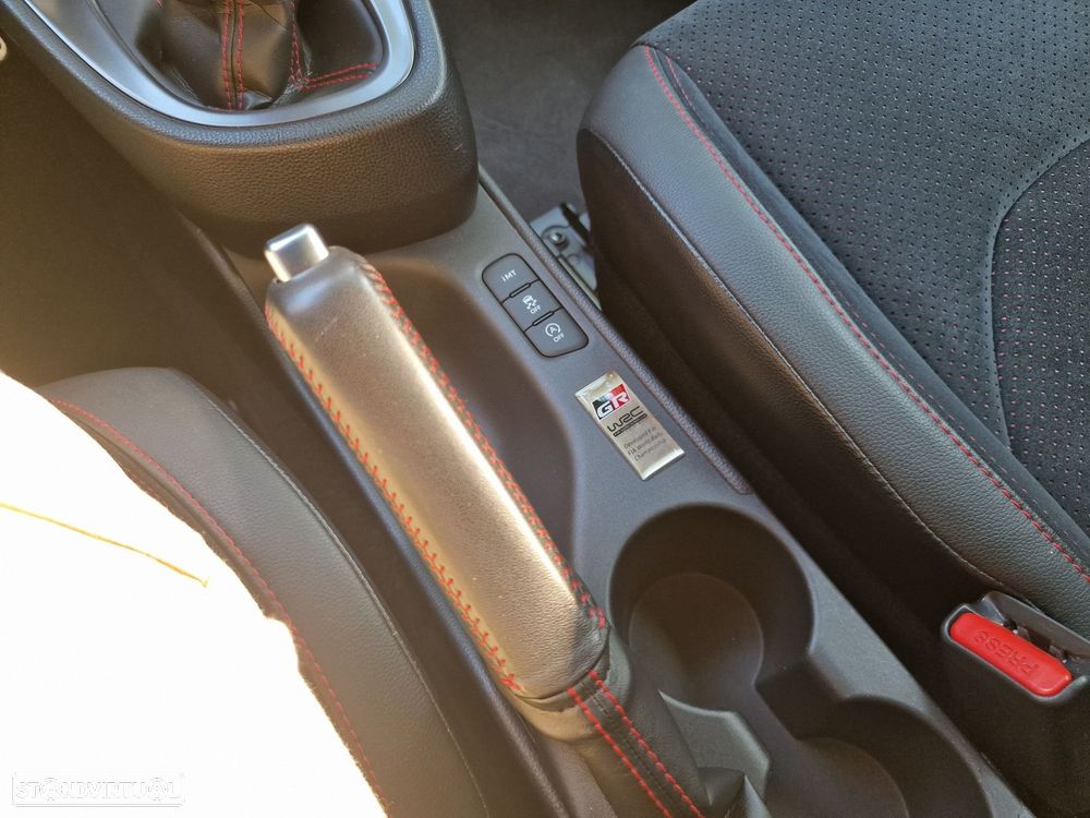 Toyota GR Yaris - 25