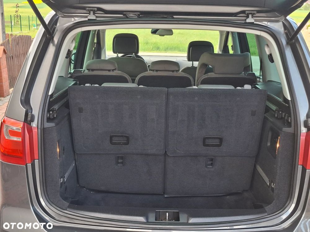 Seat Alhambra 2.0 TDI Ecomotive Style - 10
