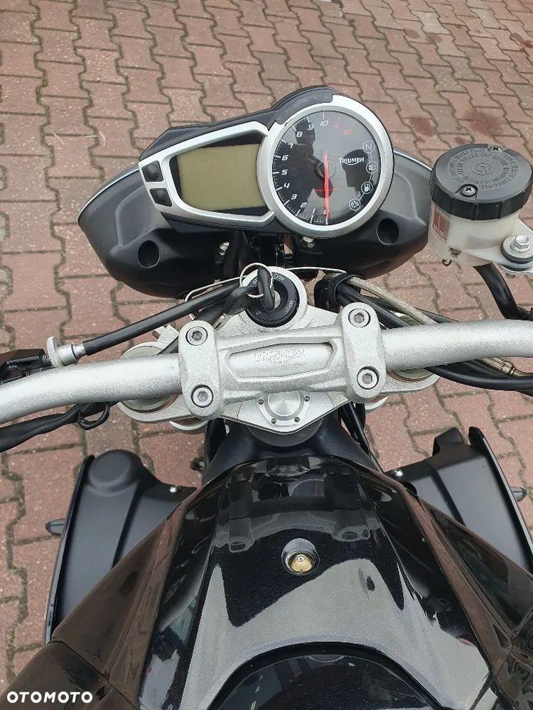 Triumph Speed Triple - 19