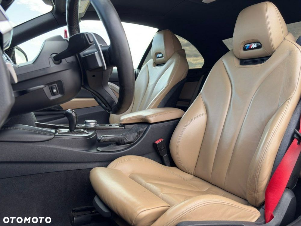 BMW M4 - 14