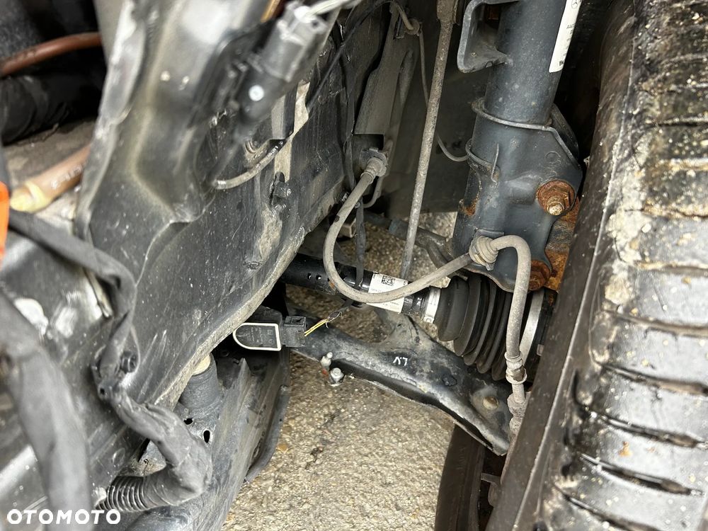 Mercedes-Benz EQV 300 lang - 31