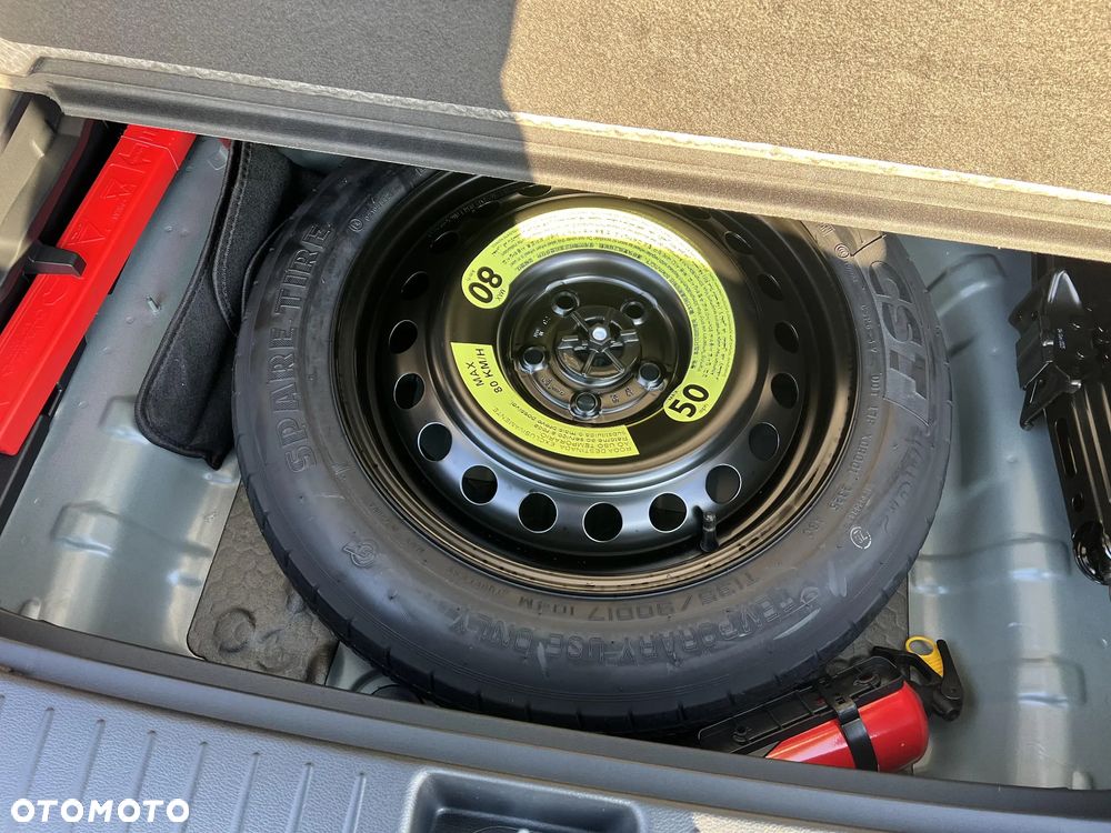 Kia Sportage 1.6 T-GDI Business Line 2WD DCT - 19