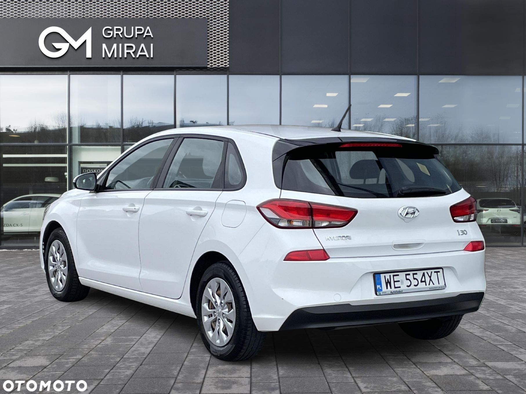 Hyundai i30 1.4 Classic + - 3