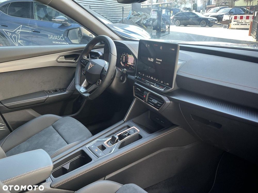Cupra Formentor - 19