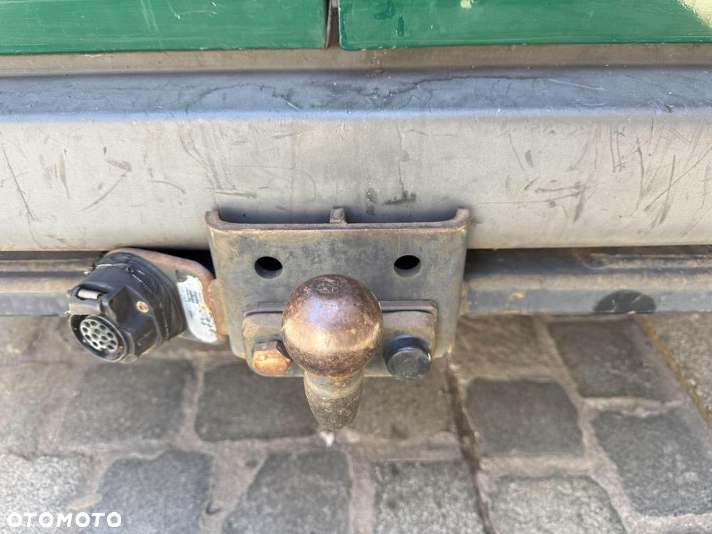 Ford Transit - 6