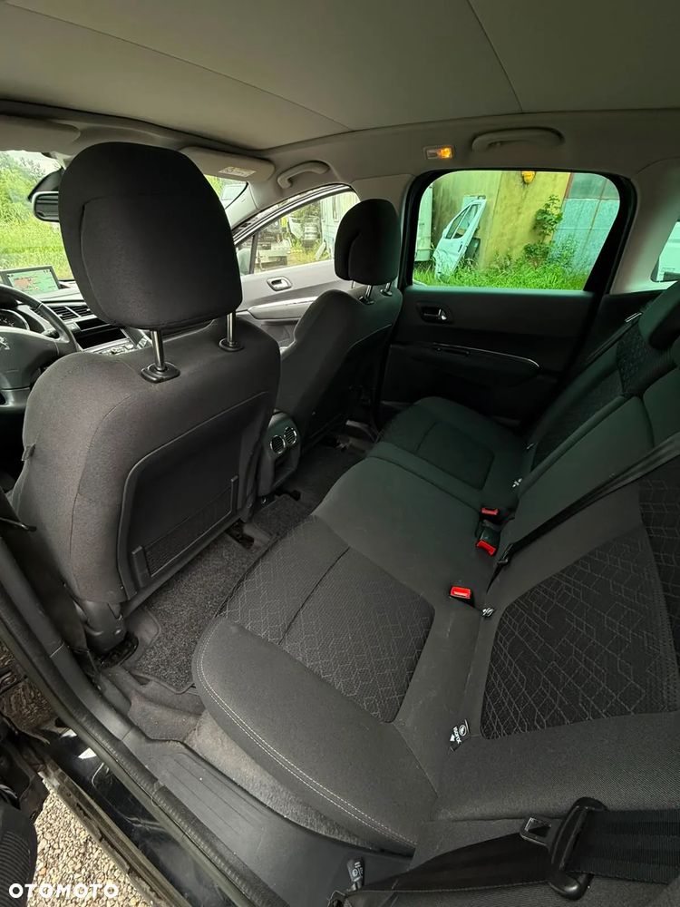 Peugeot 3008 155 THP Platinum - 16