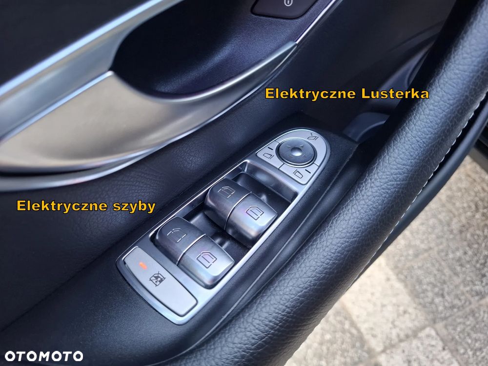 Mercedes-Benz Klasa E 300 de 9G-TRONIC Avantgarde - 37