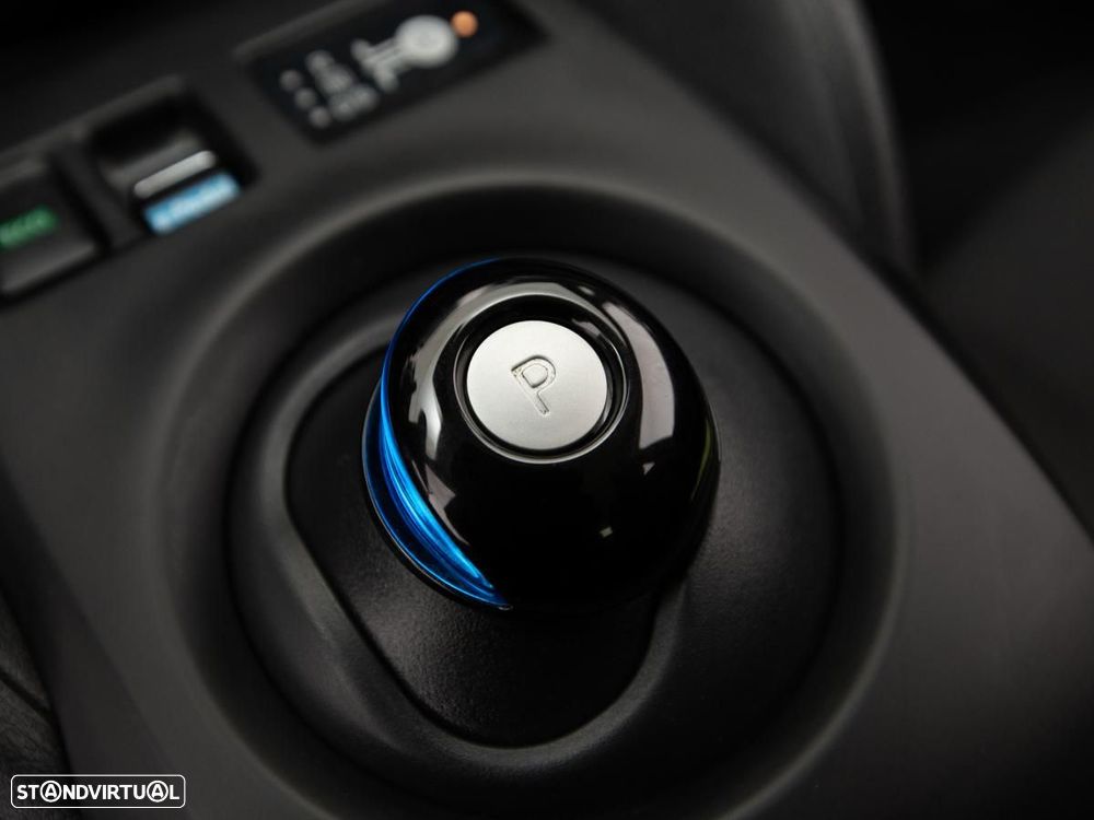 Nissan Leaf e+ Acenta - 20