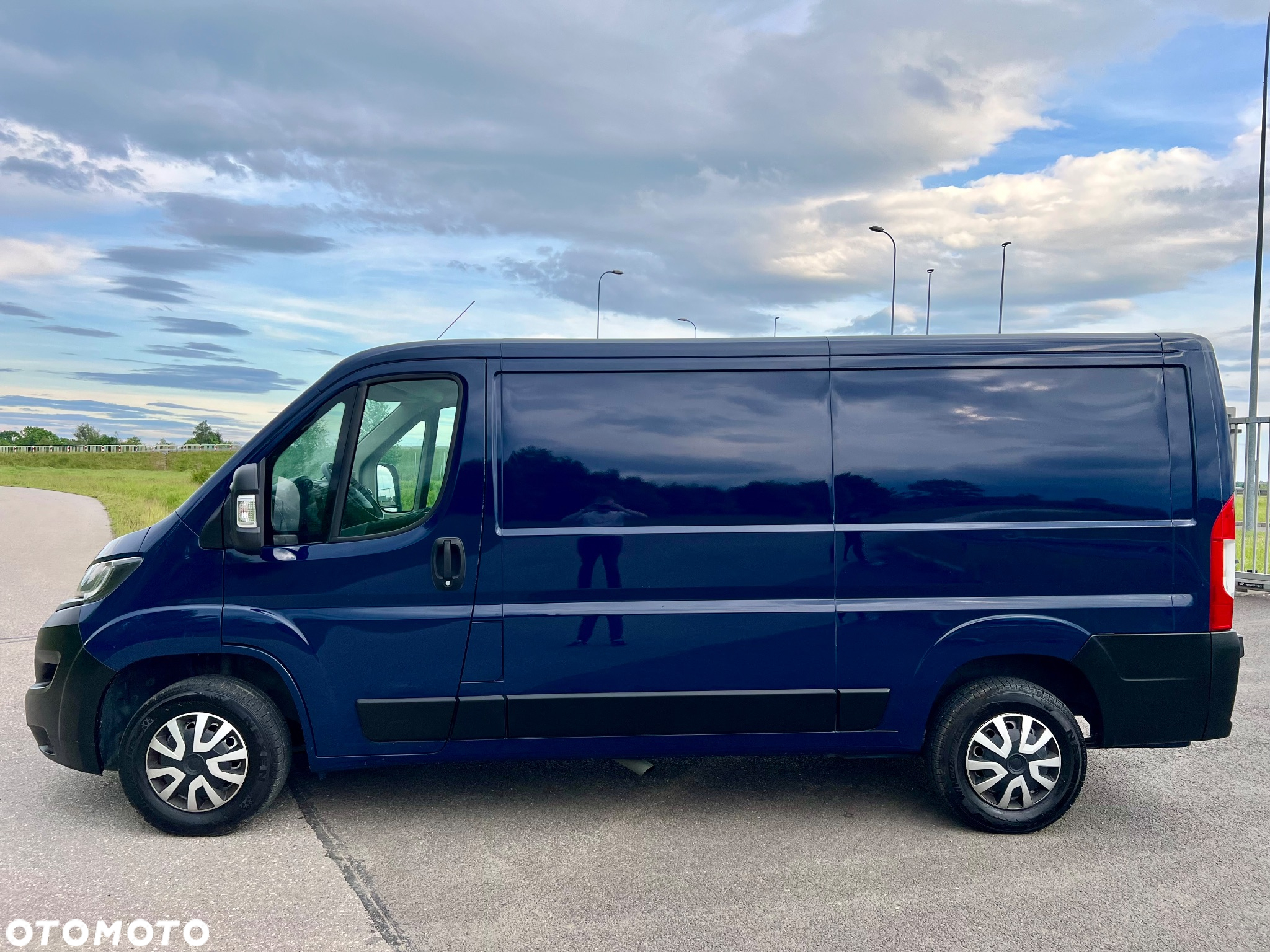 Peugeot BOXER - 7
